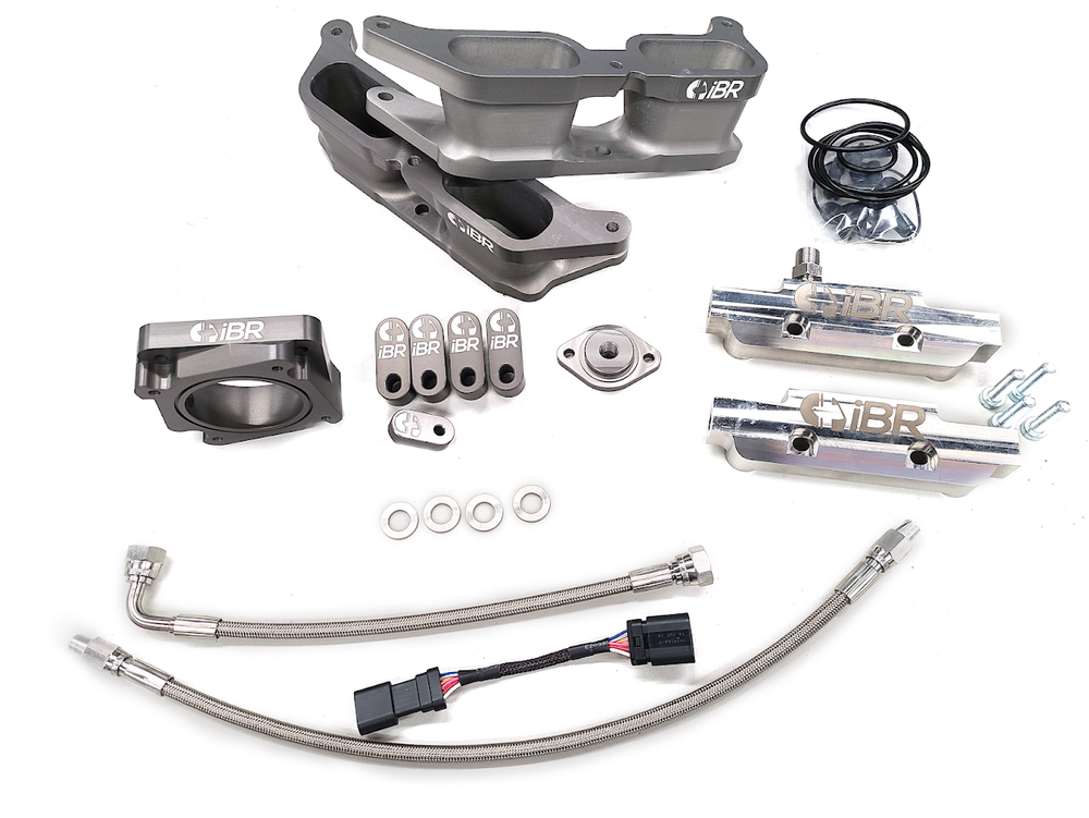 FA24 Engine Swap Kit — iBuildRacecars.com